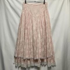2025年最新】GUNNE SAX スカートの人気アイテム - メルカリ