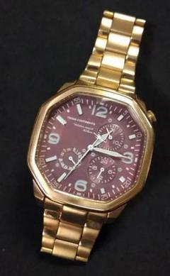 TRANS CONTINENTS TKP45-1702 SS 腕時計 wts-citizen-trans-continents-
