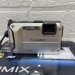 2025年最新】dmc-ft3 LUMIXの人気アイテム - メルカリ