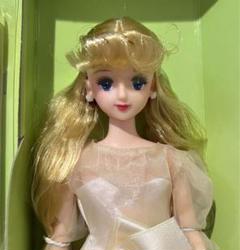 【新品未開封】ロングヘアーオリーブ　ジェニーフレンド ロングヘアーオリーブ ジェニー 未開封 - メルカリ