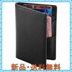 【新品・送料無料】本革 カードケース