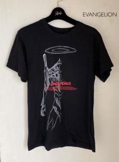 EVANGELION Tシャツ 丸胴 エヴァンゲリオン