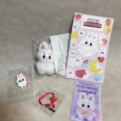 BTSジョングク　7cm ぬいぐるみ　新品　マスター BTS ジョングク ぬいぐるみ 10cm 新品 マスター - ぬいぐるみ販売 中