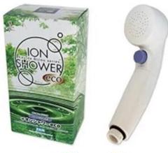 Amazon.co.jp: イオンシャワーeco シャワーヘッド 塩素除去 節水