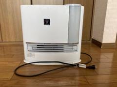 SHARP シャープ 石油ファンヒーター プラズマクラスター OK-P36CR シャープ OK-S36CR 価格比較 - 価格.com