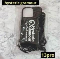 7/10hysteric glamour iPhone13pro用ショルダーSTのサムネイル