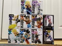 Amazon.co.jp: バンプレストドラゴンボールZG×materiaTENSHINHAN