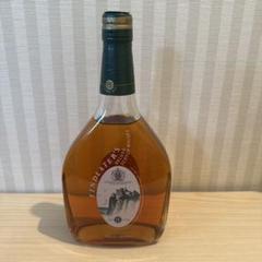 古酒未開栓 FINDLATER'S FIRST XV 750ml フィンドレイター 15年