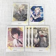 最も完璧な SideM 神楽麗 都築圭 ぱしゃこれ スナップマイド 箔押し - メルカリ その他