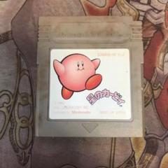 星のカービィ　GB ソフト　2