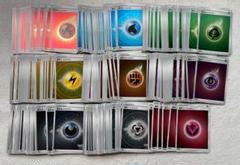 ポケモンカード　基本エネルギー　ミラーカード200枚以上まとめ売り