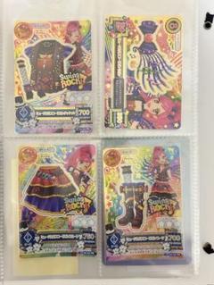 アイカツカード セブンイレブン限定 いちご あかり｜Yahoo