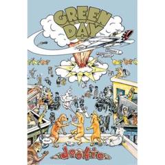 GREEN DAY 入手困難非売品B3サイズポスター 2025年最新】グリーンデイ ポスターの人気アイテム - メルカリ