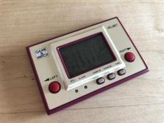 ヘルメット ゲームウォッチの中古 未使用品を探そう メルカリ
