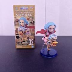 ★ワンピース コレクタブル 大海賊百景1 全6種セット★ ワンピース ワールドコレクタブルフィギュア WT100記念 尾田