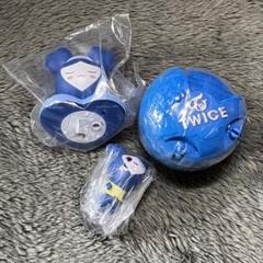 TWICE ガチャガチャ ツウィ