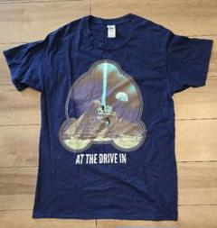 AT THE DRIVE IN Tシャツ Lサイズ