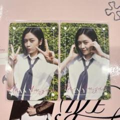 IVE ユジン Dicon A 新品未開封 DICON VOLUME N°20 IVE : I haVE a dream AN YUJIN ver. (A-type