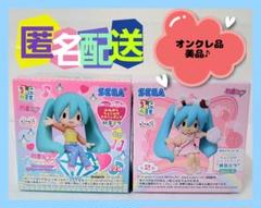 初音ミク　箱無し　フィギュア　4体　まとめ売り 初音ミク 箱無しフィギュア まとめ売り｜Yahoo!フリマ（旧PayPay