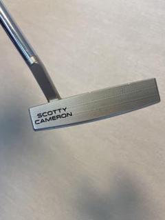 左利き用 SCOTTY CAMERON PHANTOM X 5.5 34インチ - メルカリ