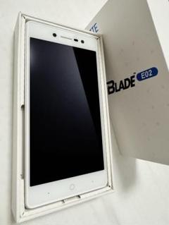 2025年最新】zte blade e02の人気アイテム - メルカリ