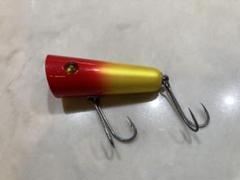 ズイールオリカラ❗️チマチマゲリー❗️山中湖限定激レア❗️２個セットです‼️ 3/16～5/16oz - zeallure
