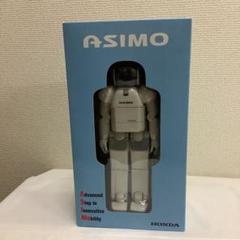 6450⑧HONDA ASIMO クロック　目覚まし　レア 6450⑧HONDA ASIMO クロック 目覚まし レア - メルカリ