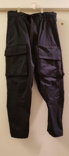 NIKE ACG ウーブンカーゴパンツ