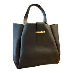 （新品未使用 ）10pelle レザートートバッグ ブラック/ブラウン 楽天市場】【5H限定豪華プレゼント｜7/15 19時～】特典付き｜PID