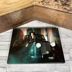 【オフィシャルサイト限定盤】松下優也「BLACK NEVERLAND」2019年 オフィシャルサイト限定盤】松下優也「BLACK NEVERLAND」2019年