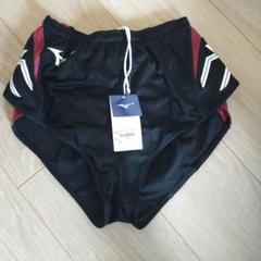 Mizunoランニングパンツ
