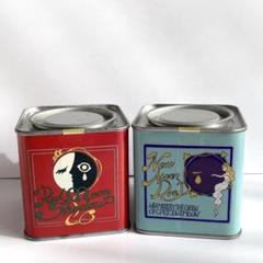 黒執事 紅茶缶購入者限定 ナフキン 黒執事 紅茶缶 ナンジャタウン - メルカリ