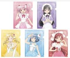 2025年最新】劇場版 まどか クリアファイルの人気アイテム