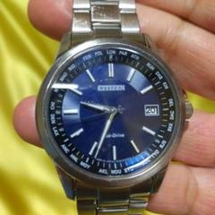 CITIZEN Eco-Drive 腕時計美品