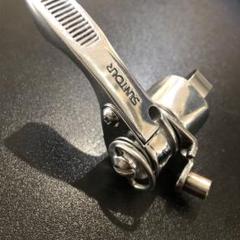 サンツアーのシフター SUNTOUR 「サンツアー」 POWER SHIFTER PATENT ダブルレバー
