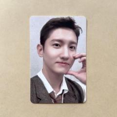 東方神起 チャンミン トレカ SMTOWN Family 東方神起 トレカ チャンミン CHANGMIN - メルカリ