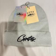 corteiz 黒 ビーニー HATS – CRTZRTW
