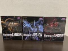 2025年最新】MONSTERS legion セットの人気アイテム - メルカリ