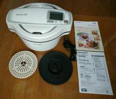 SHARP KN-HW16D