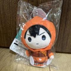 ★【未開封】指の上シリーズ ハイキュー!! クリスマスVer. 影山飛雄 2025年最新】ハイキュー!! 指の上シリーズ ハイキュー!! 影山飛