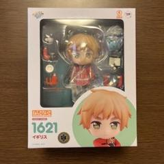 新品未開封 ねんどろいど ヘタリアイギリス1621