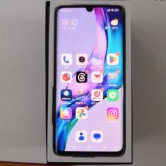 Xiaomi　minote１０グローバル