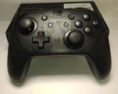 【美品】Nintendo Pro Controller プロコン 箱ケーブル付き