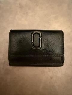2025年最新】marc jacobs 財布 三つ折りの人気アイテム - メルカリ