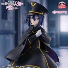 VF6292 未開封 着せ恋 ESPRESTO ブラックロベリア 6個セット Amazon | 喜多川海夢 乾紗寿叶 フィギュア TVアニメ「その着せ
