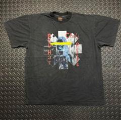 美品！サイズSレッチリ by the way ヴィンテージTシャツ VINTAGE ヴィンテージ 90S RED HOT CHILI PEPPERS BY THE WAY