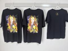 倉木麻衣 25周年Tシャツ Black Lサイズ Pre-Live 新品未開封 16_00.png
