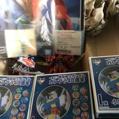 RGフォースインパルス RGシュナンジュ 素組 ガンプラ ジャンク品
