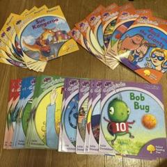 ORT phonics song birds 全36冊セット ORT phonics song birds 全36冊セット - メルカリ