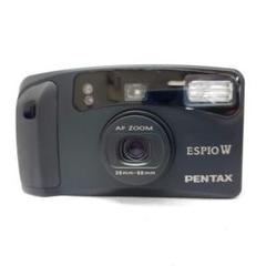 PENTAX(ペンタックス) / コンパクトフィルムカメラ/ESPIO P | 中古品の販売・通販ならセカンドストリート